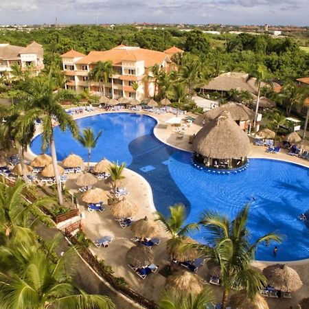 Bahia Principe Grand Turquesa Hotel Punta Cana Exterior photo