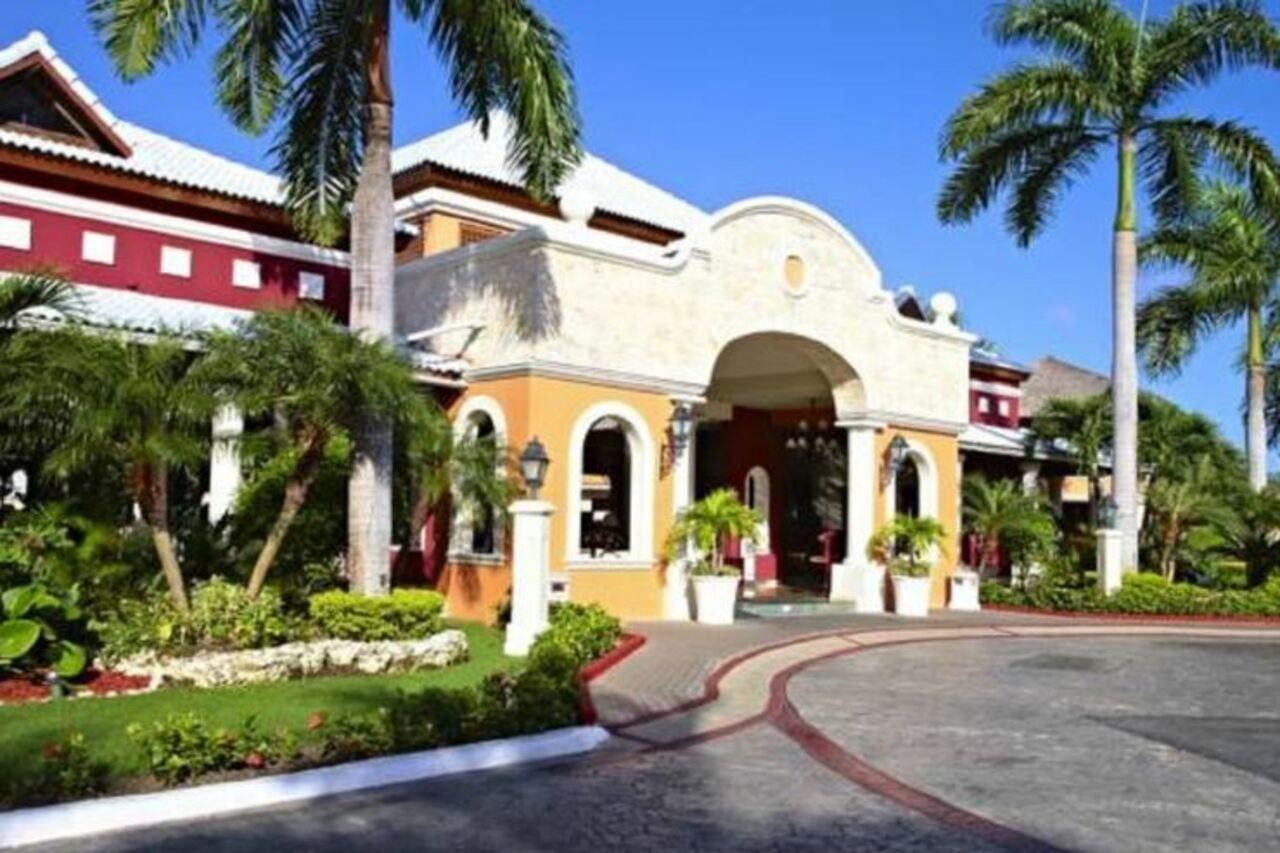 Bahia Principe Grand Turquesa Hotel Punta Cana Exterior photo