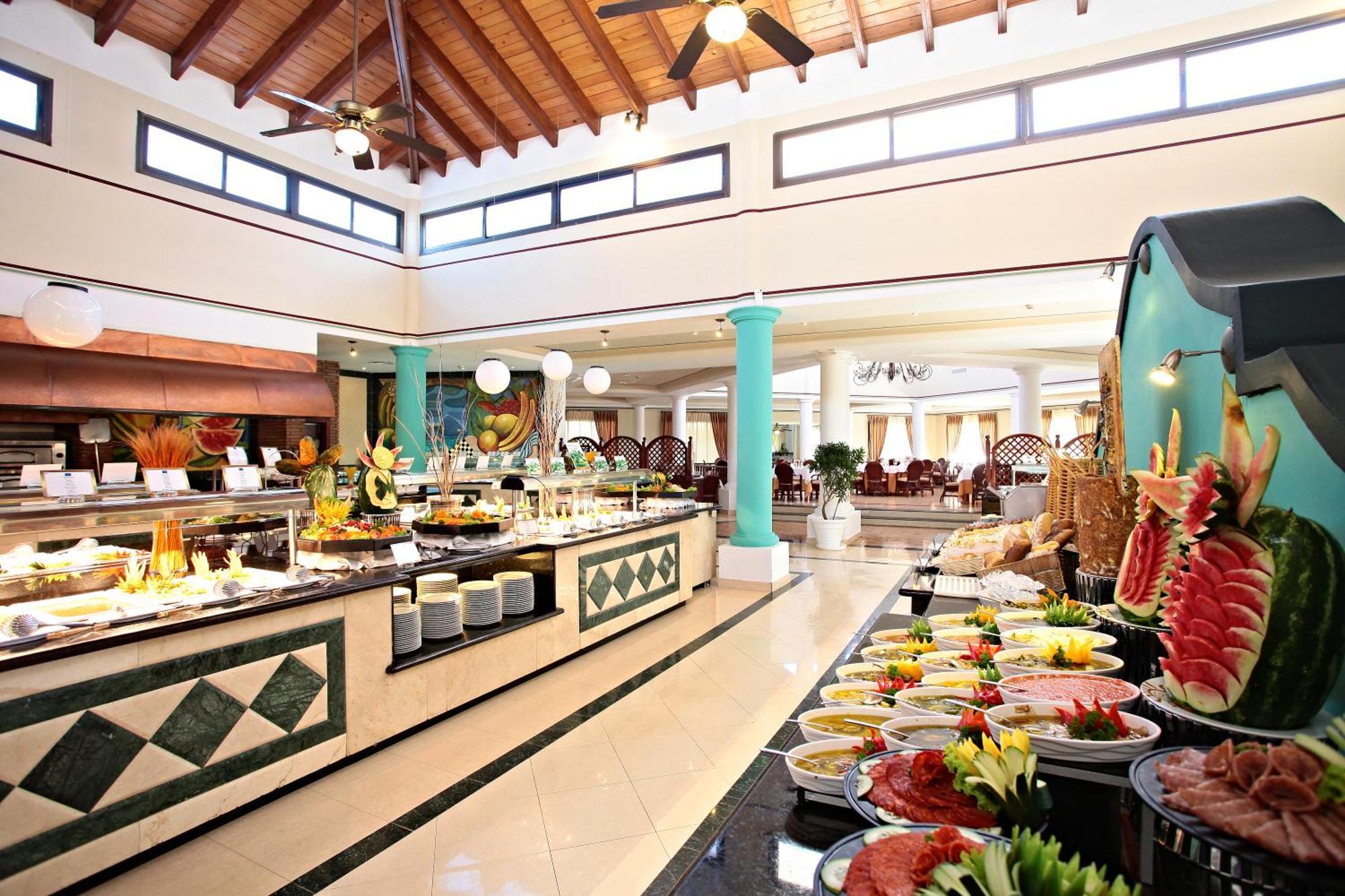 Bahia Principe Grand Turquesa Hotel Punta Cana Exterior photo
