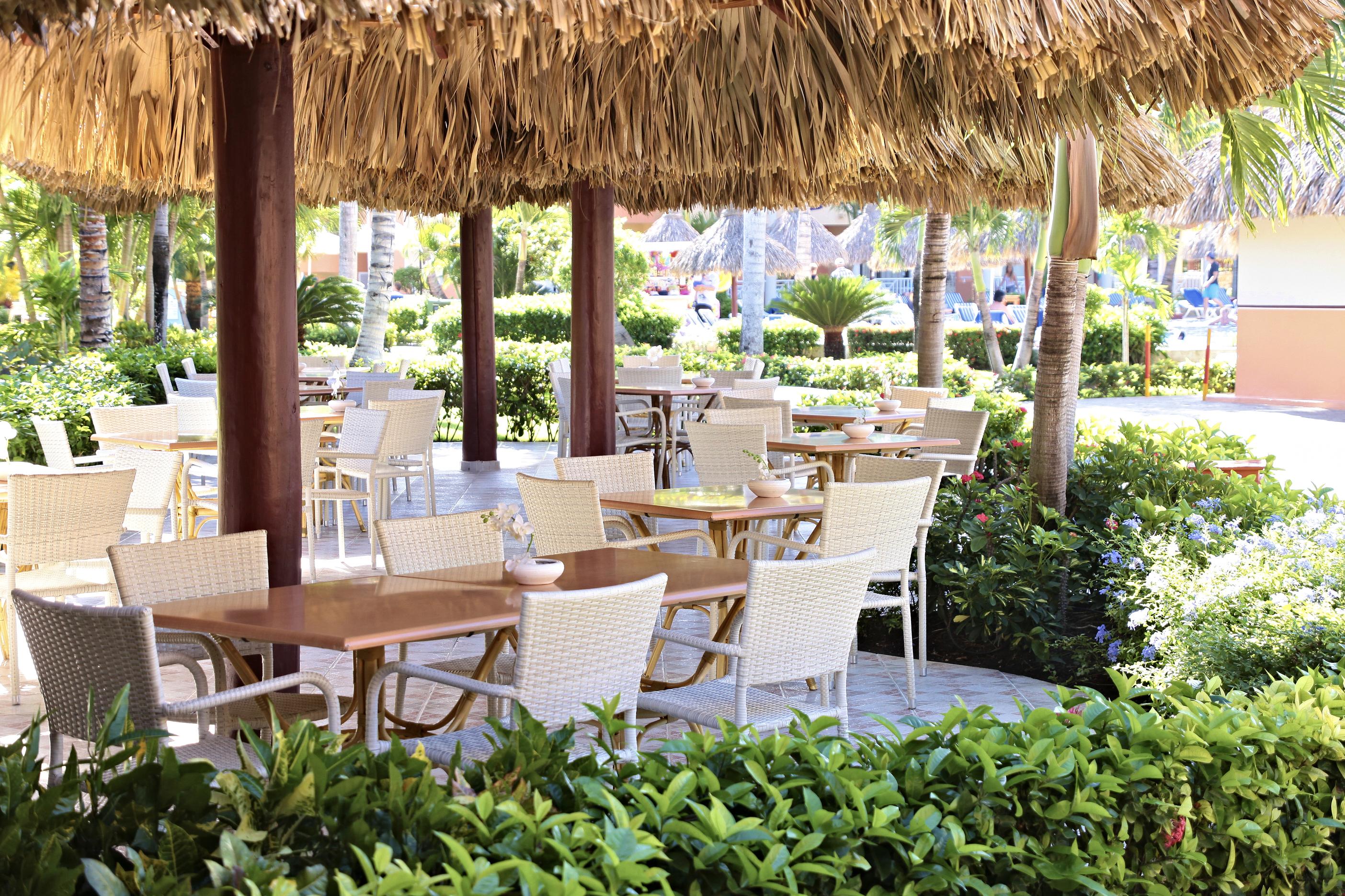 Bahia Principe Grand Turquesa Hotel Punta Cana Exterior photo