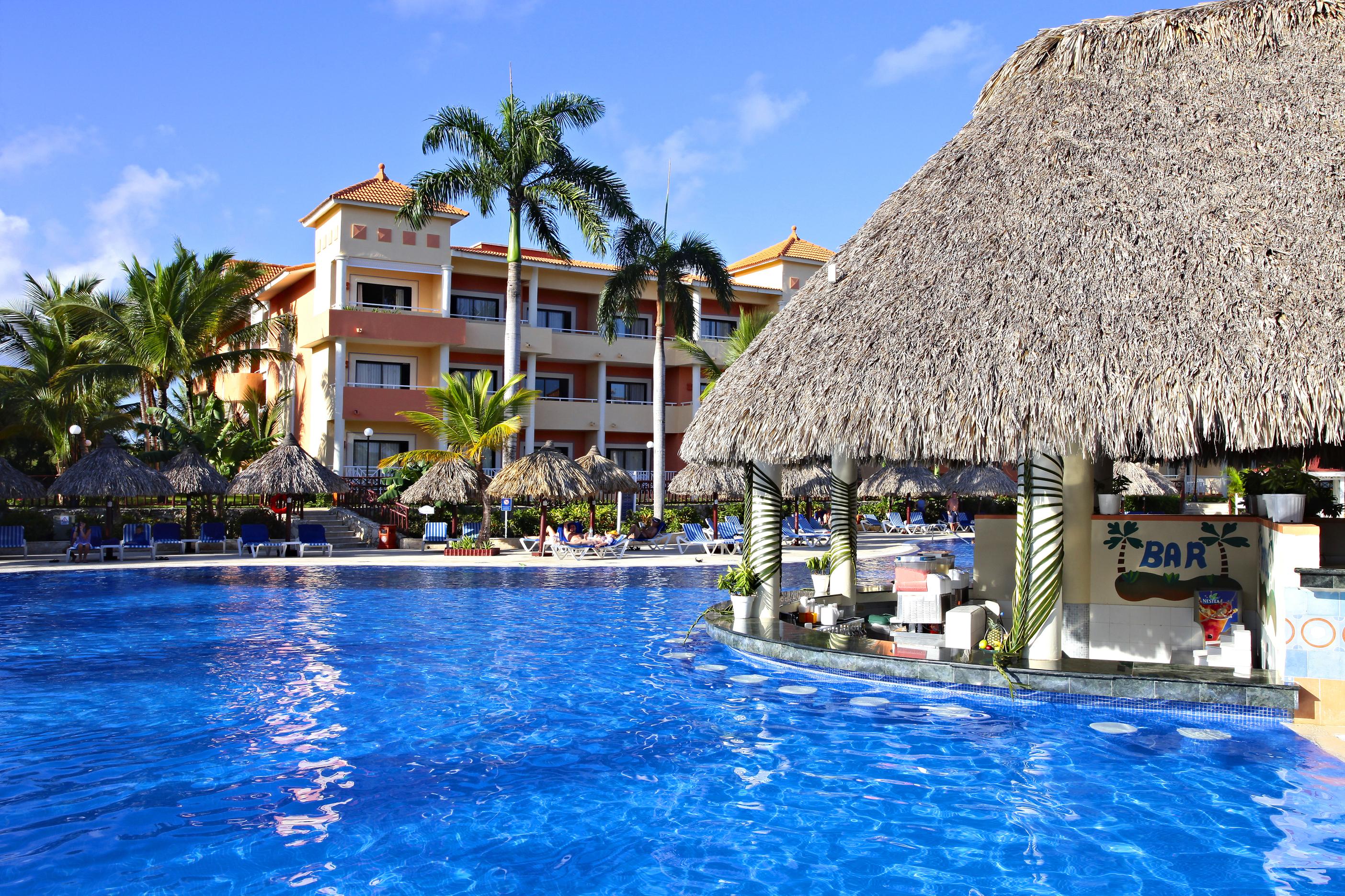 Bahia Principe Grand Turquesa Hotel Punta Cana Exterior photo
