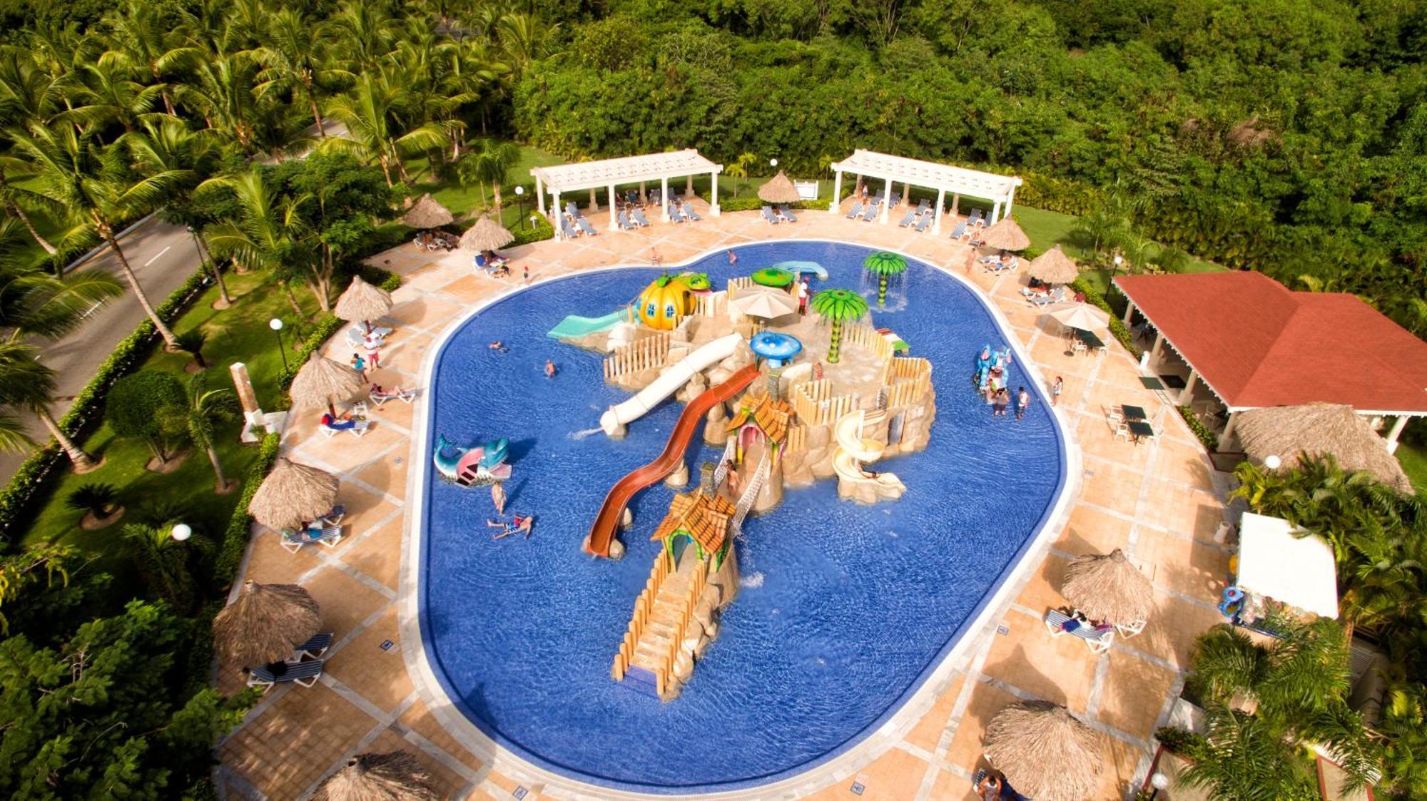 Bahia Principe Grand Turquesa Hotel Punta Cana Exterior photo