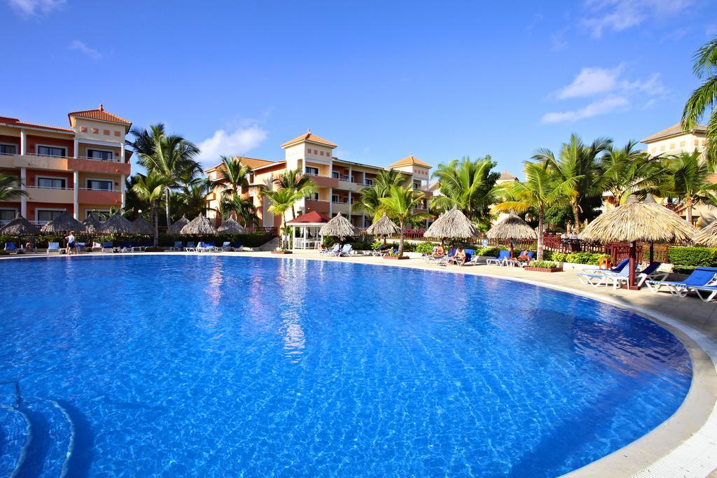 Bahia Principe Grand Turquesa Hotel Punta Cana Exterior photo