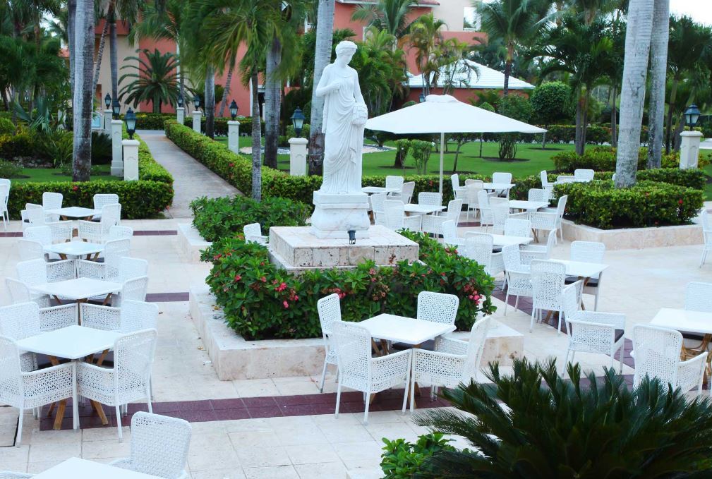 Bahia Principe Grand Turquesa Hotel Punta Cana Exterior photo
